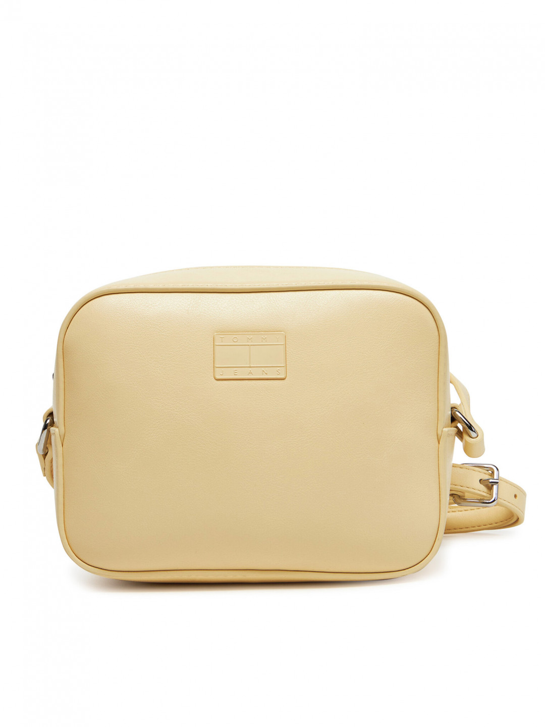 Tommy Jeans Kabelka Tjw Ess Must Camera Bag AW0AW16964 Žlutá